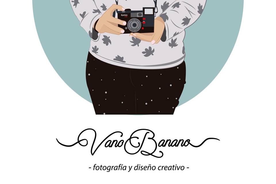 VanoBanano Estudio ©