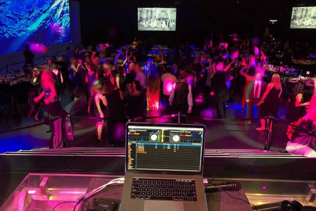 Evento Exclusivo