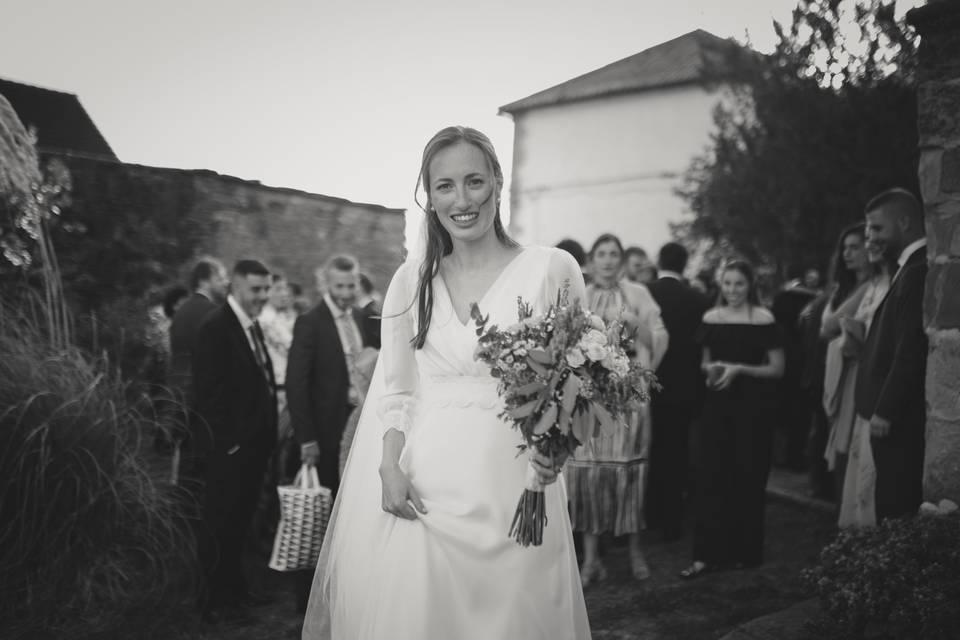 Boda en Huesca