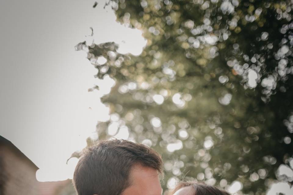Boda en Huesca
