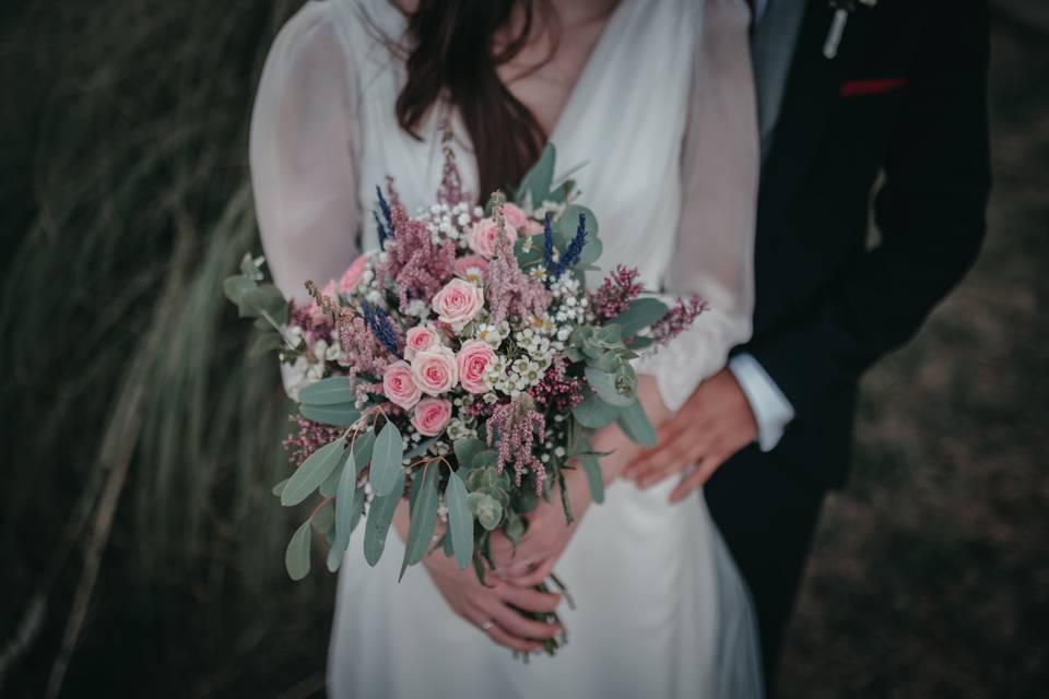 Bodas boho