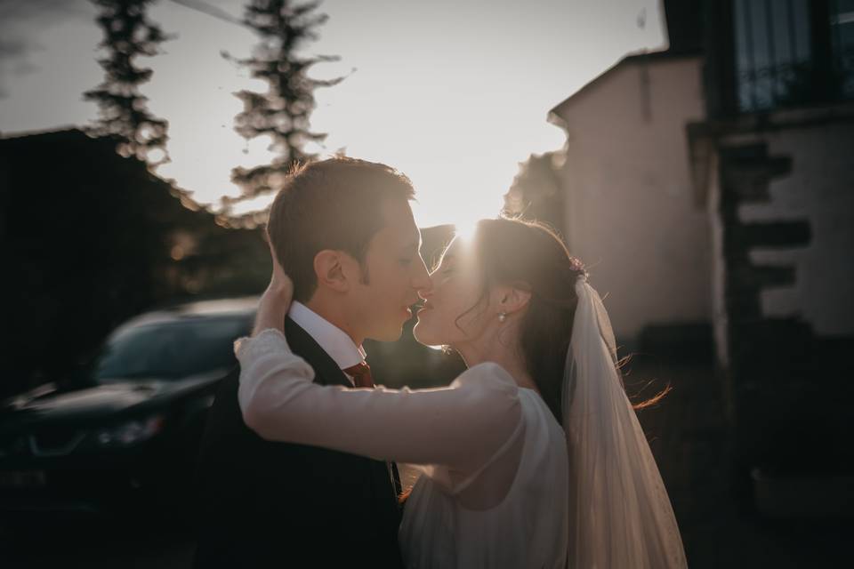 Boda en Huesca