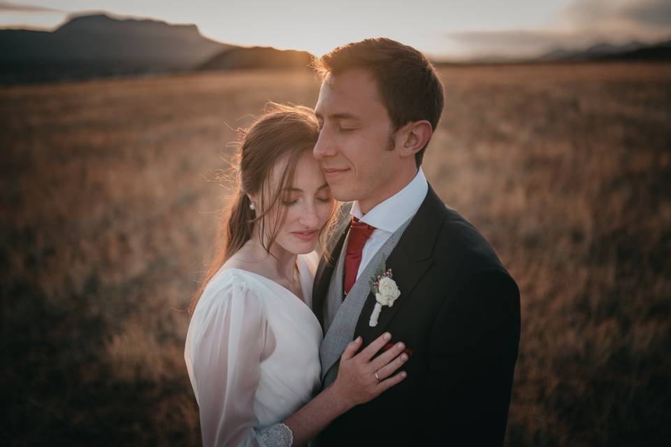Boda en Huesca