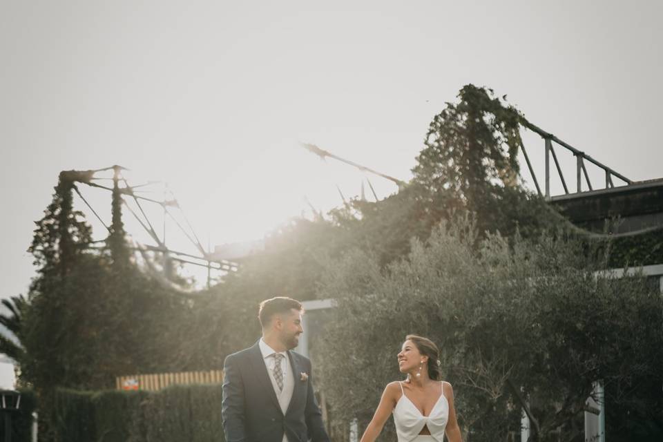 Fotografo bodas zaragoza