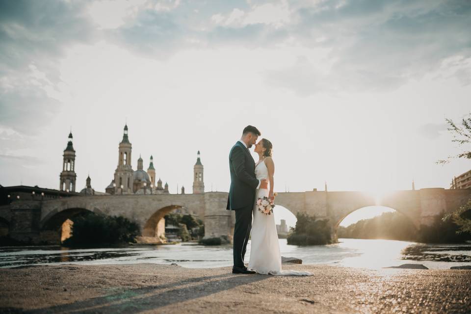 Bodas zaragoza