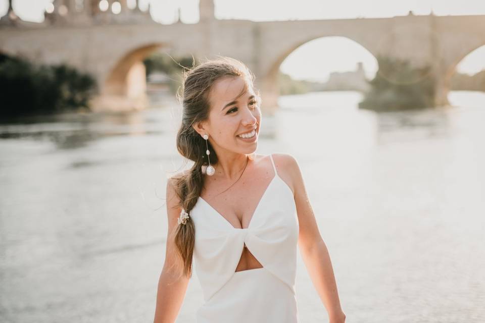 Fotografo bodas zaragoza