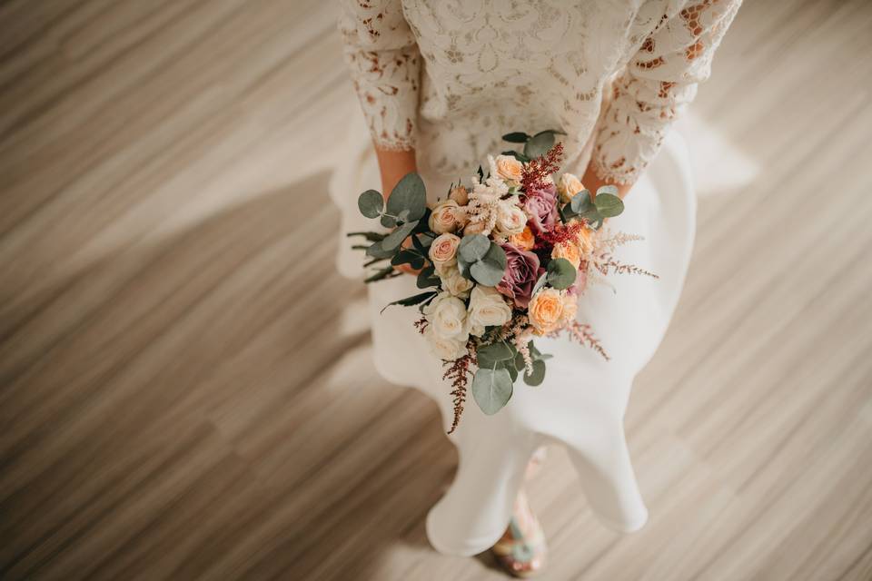 Fotografo bodas zaragoza