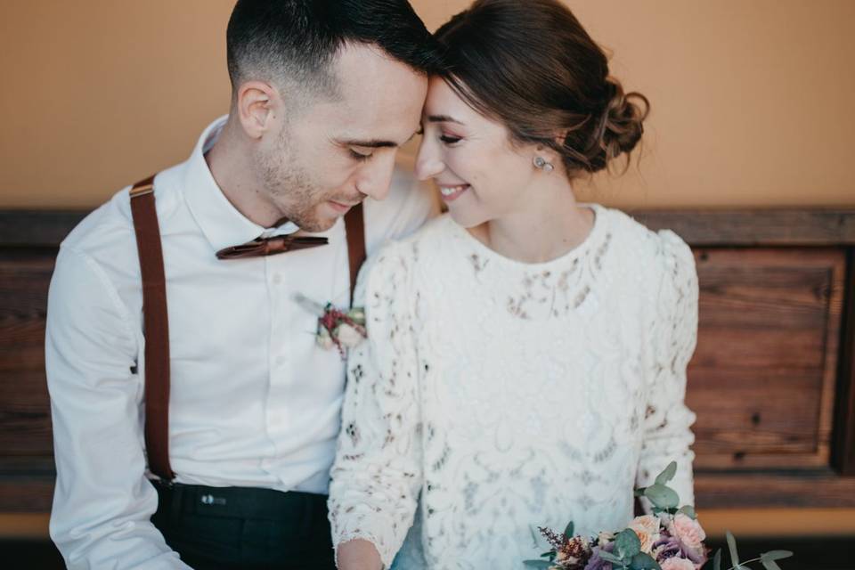 Fotografo bodas zaragoza