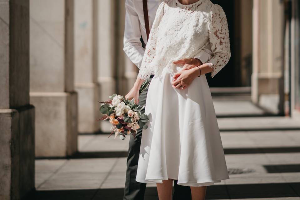 Fotografo bodas Huesca
