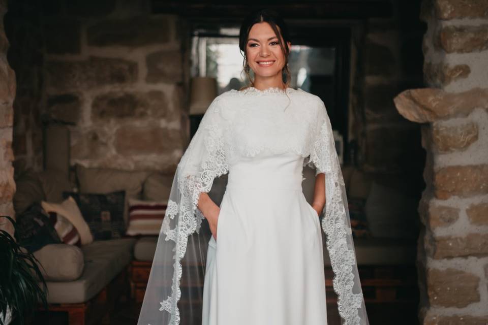 Fotografo bodas Huesca
