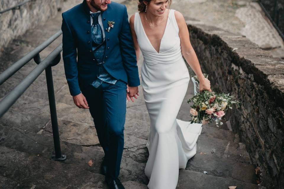 Fotografo bodas Huesca