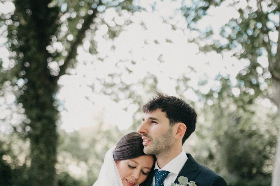 Fotografo bodas Huesca
