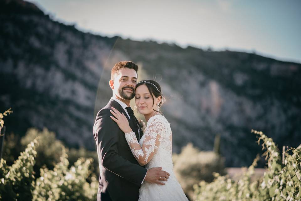 Fotografo bodas Huesca