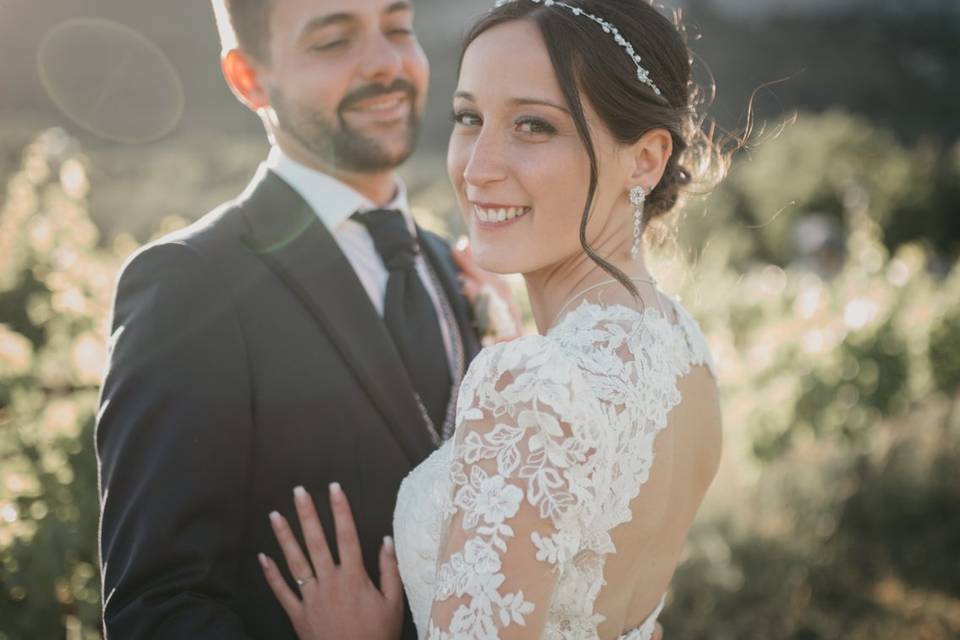 Boda en los pirineos