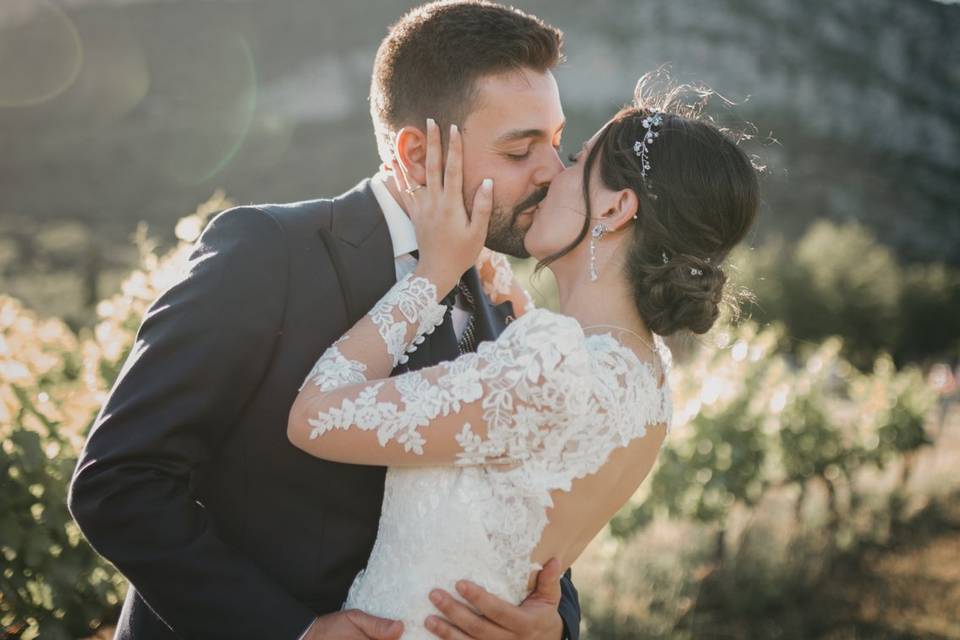 Fotografo bodas Huesca