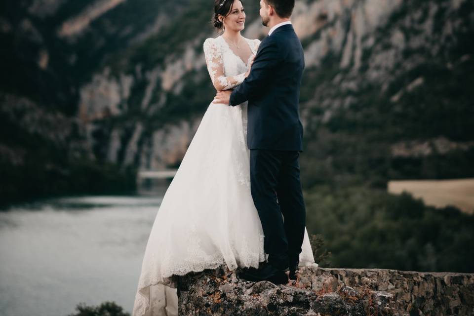 Fotografo bodas Huesca