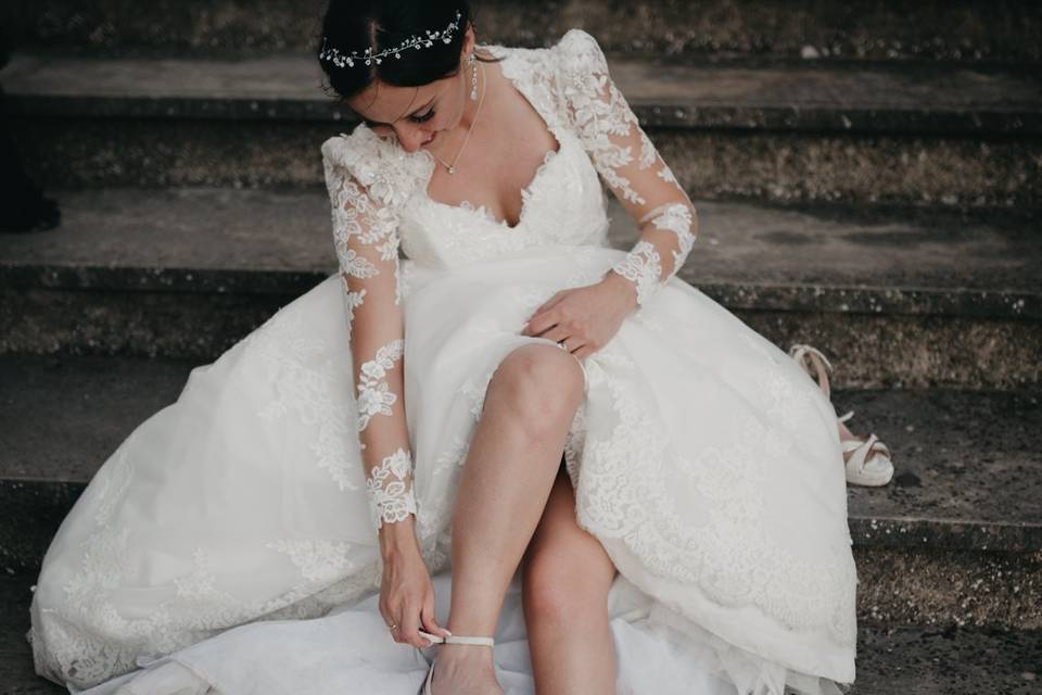 Fotografo bodas Huesca
