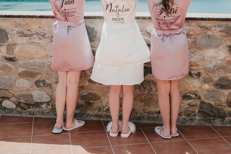 Fotografo bodas Huesca