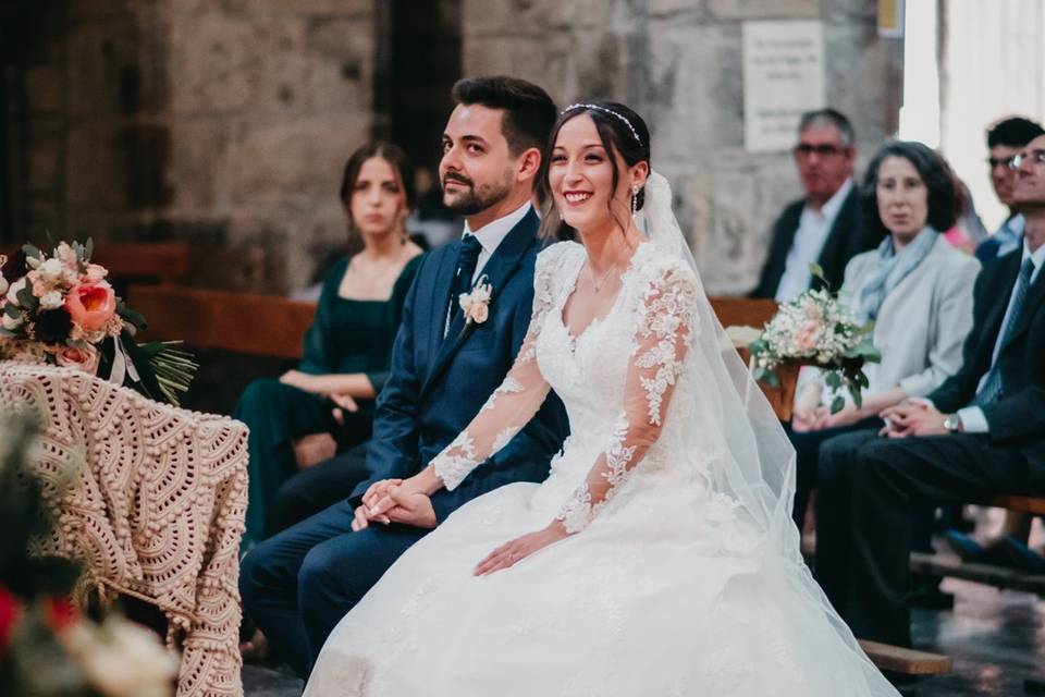 Fotografo bodas Huesca