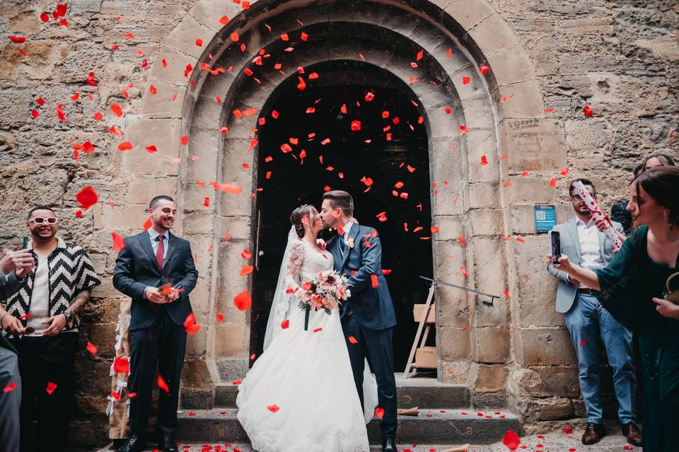 Fotografo bodas Huesca