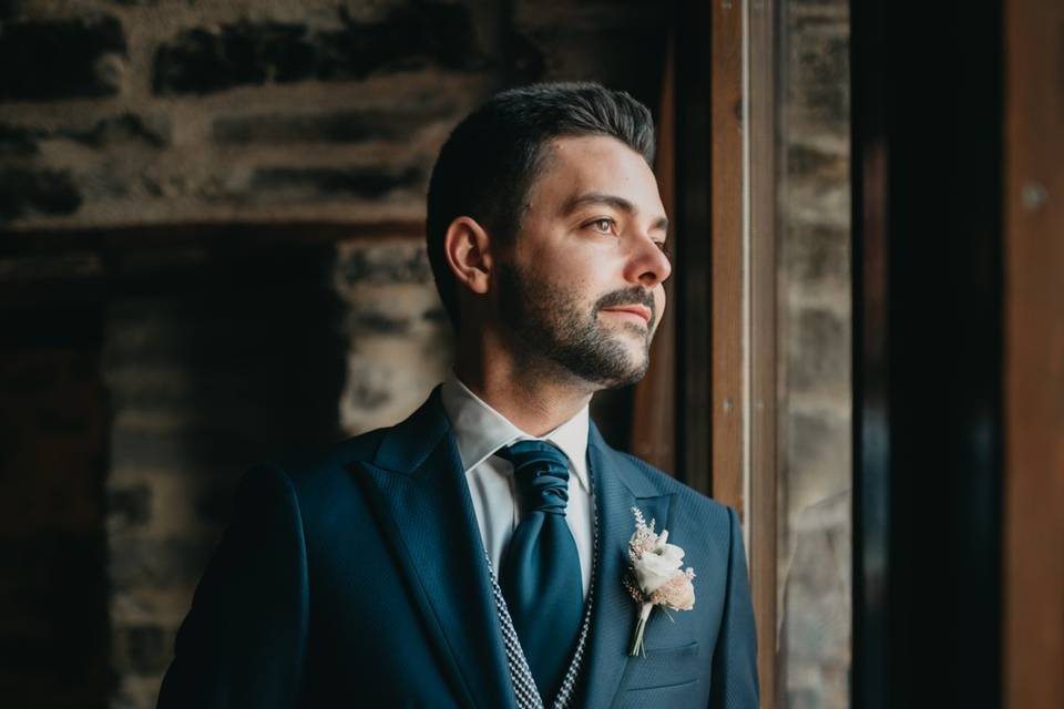 Fotografo bodas Huesca