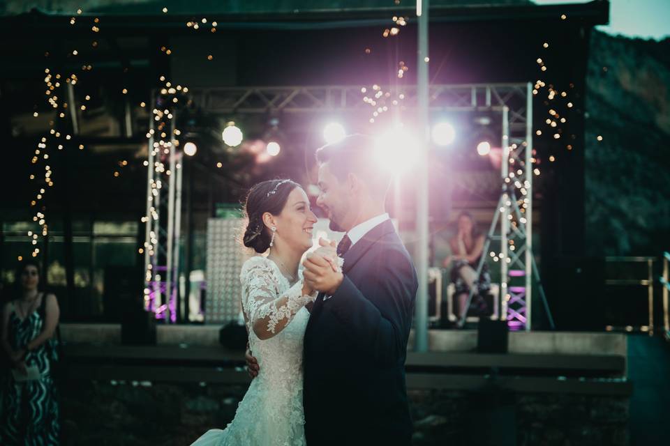 Fotografo bodas Huesca
