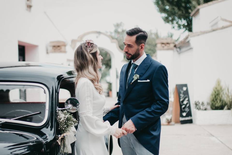 Fotógrafo bodas zaragoza