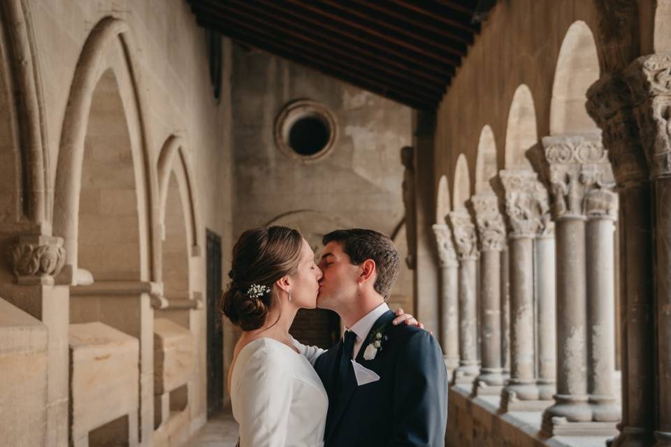 Fotografo bodas Huesca