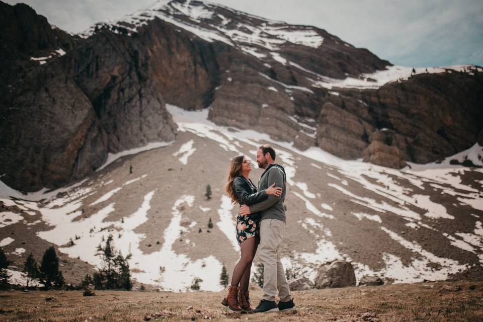 Fotografo bodas Huesca