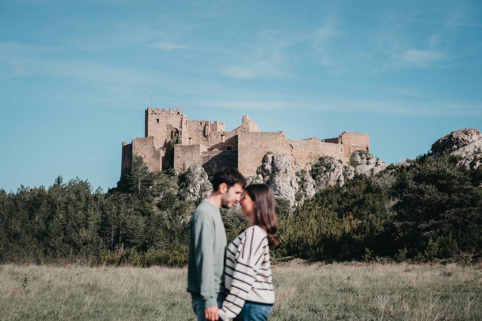 Fotografo bodas Huesca