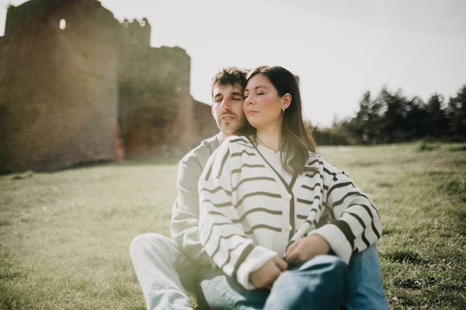 Fotografo bodas Huesca