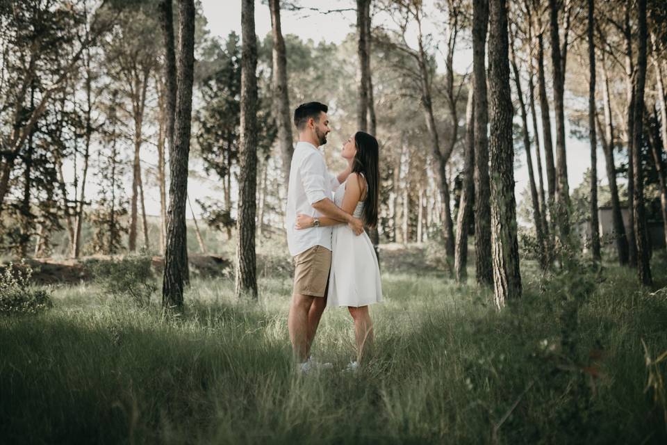 Fotografo bodas Huesca