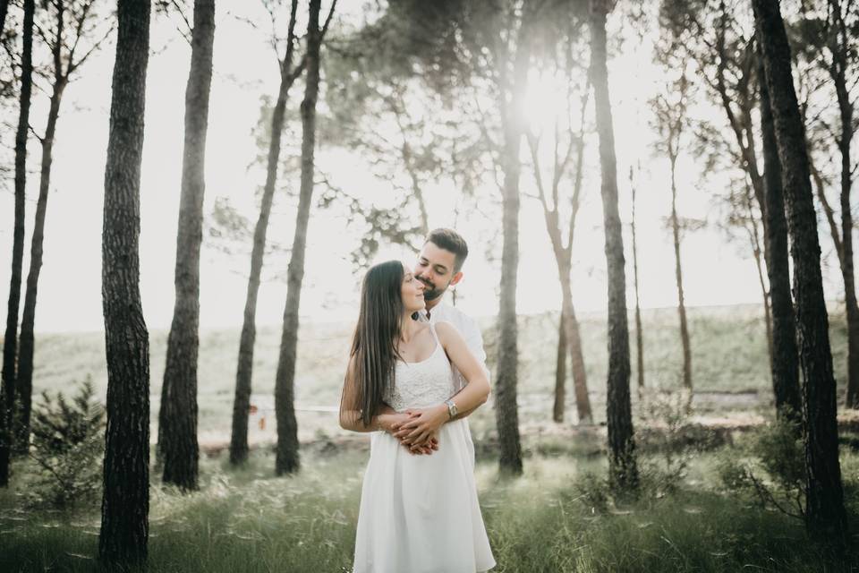 Fotografo bodas Huesca