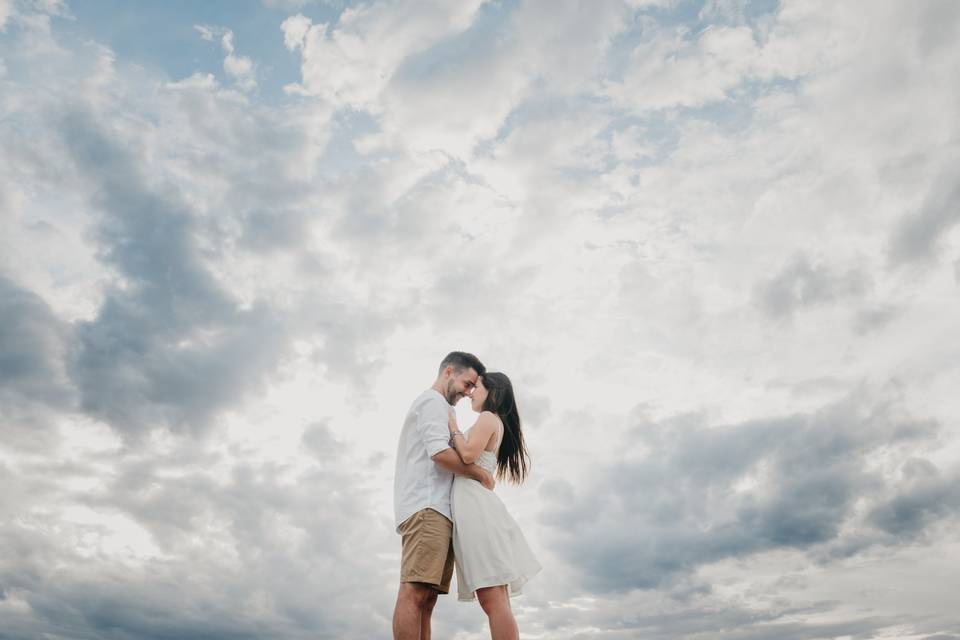Fotografo bodas Huesca