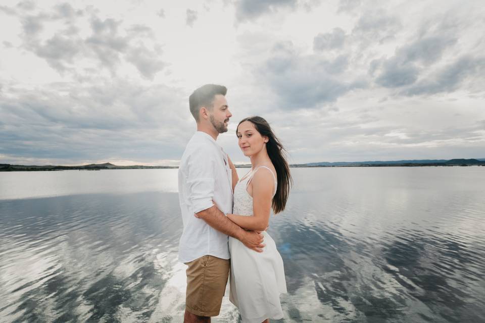 Fotografo bodas Huesca