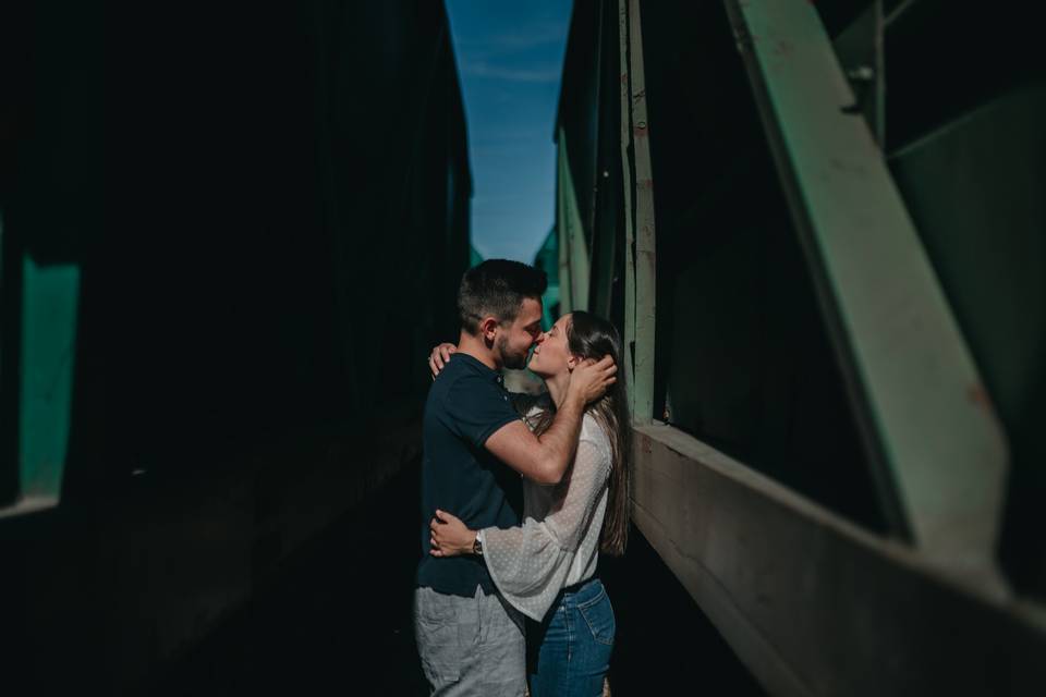 Fotografo bodas Huesca