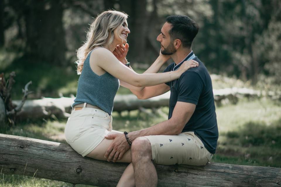 Fotografo bodas Huesca