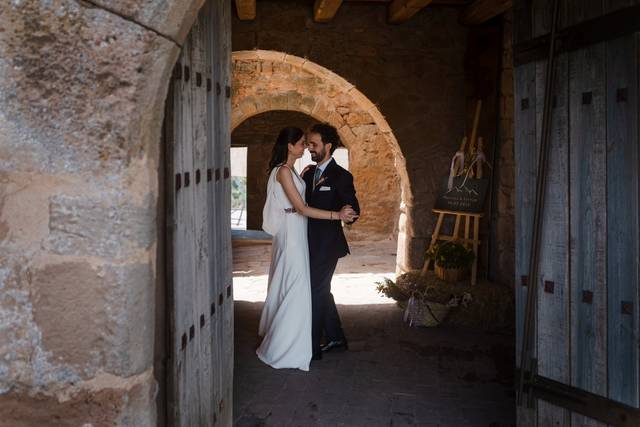 Sesión novios