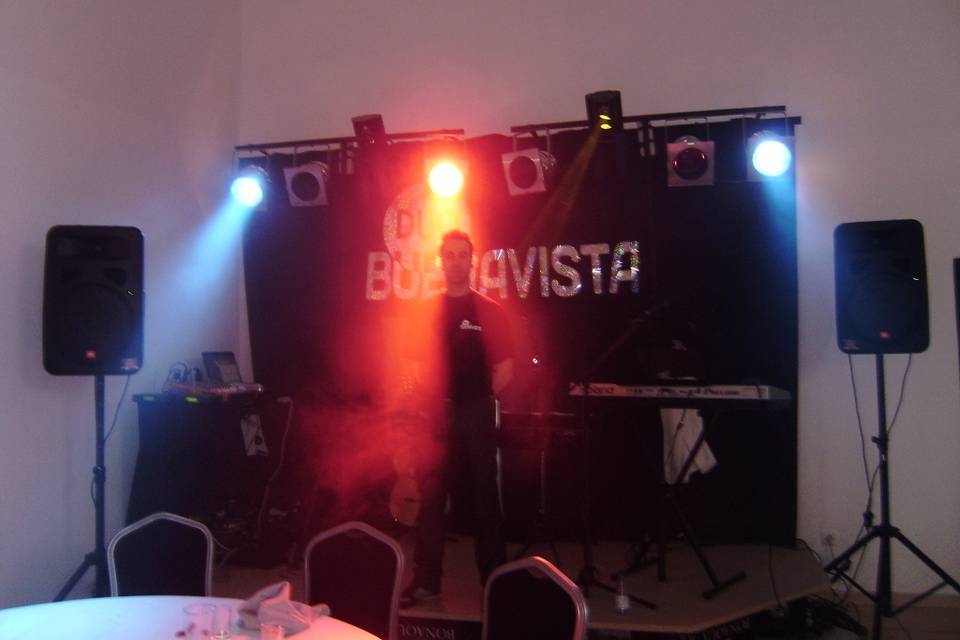 Musical Buenavista