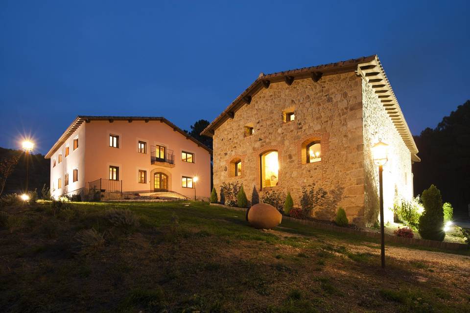 Posada del Infante Posada Real