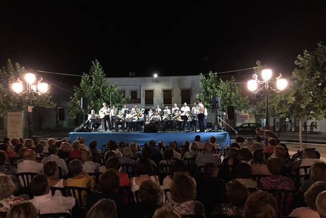 Semana Cultural Villalba