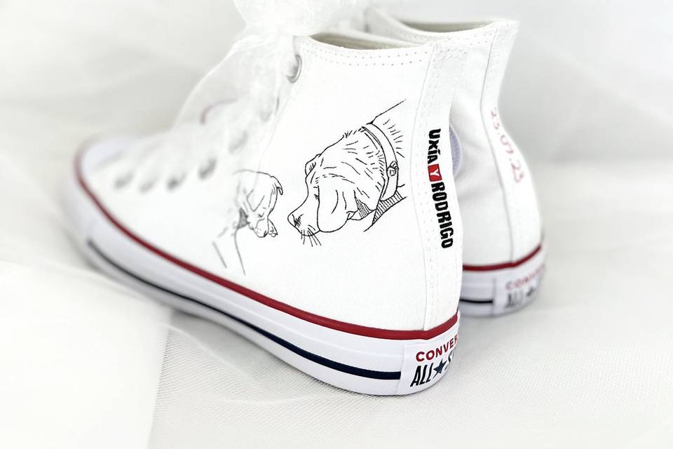 Zapas con perros 01