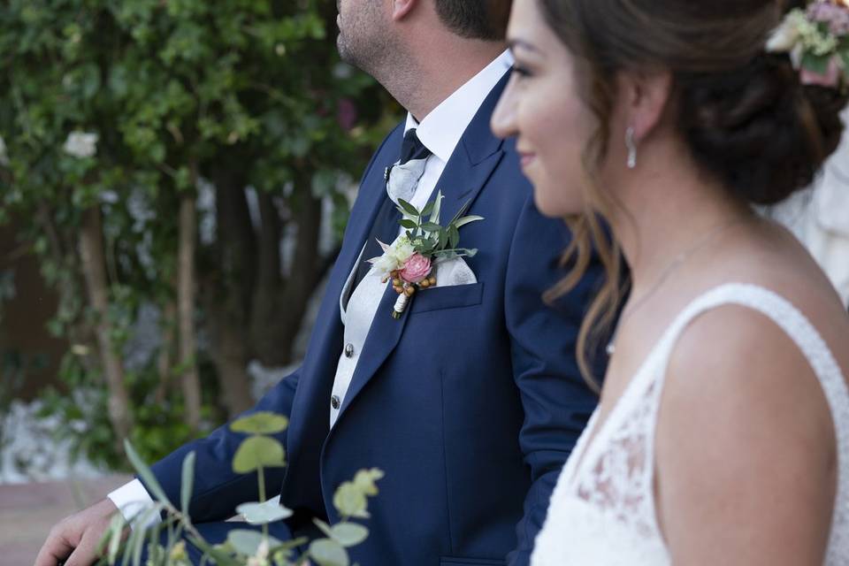 Floristería La Pérgola