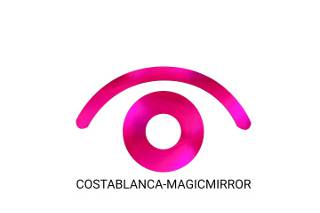 CostaBlanca - MagicMirror