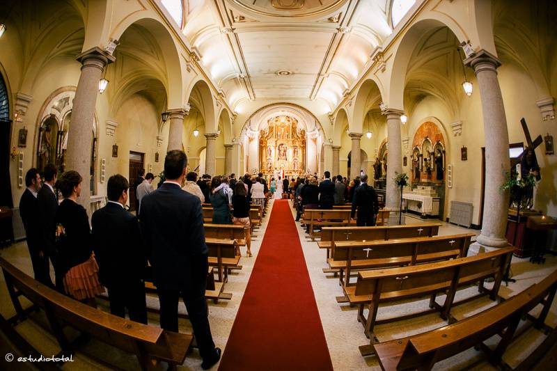 Ceremonia