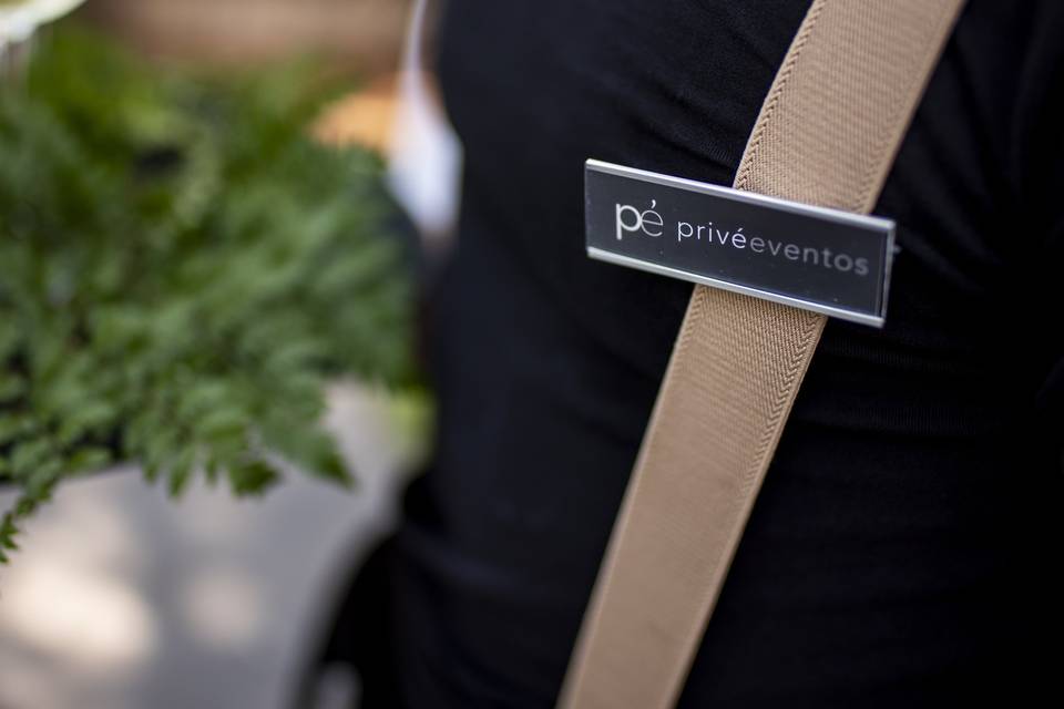 Privée Eventos