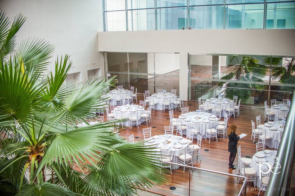 Privée Eventos