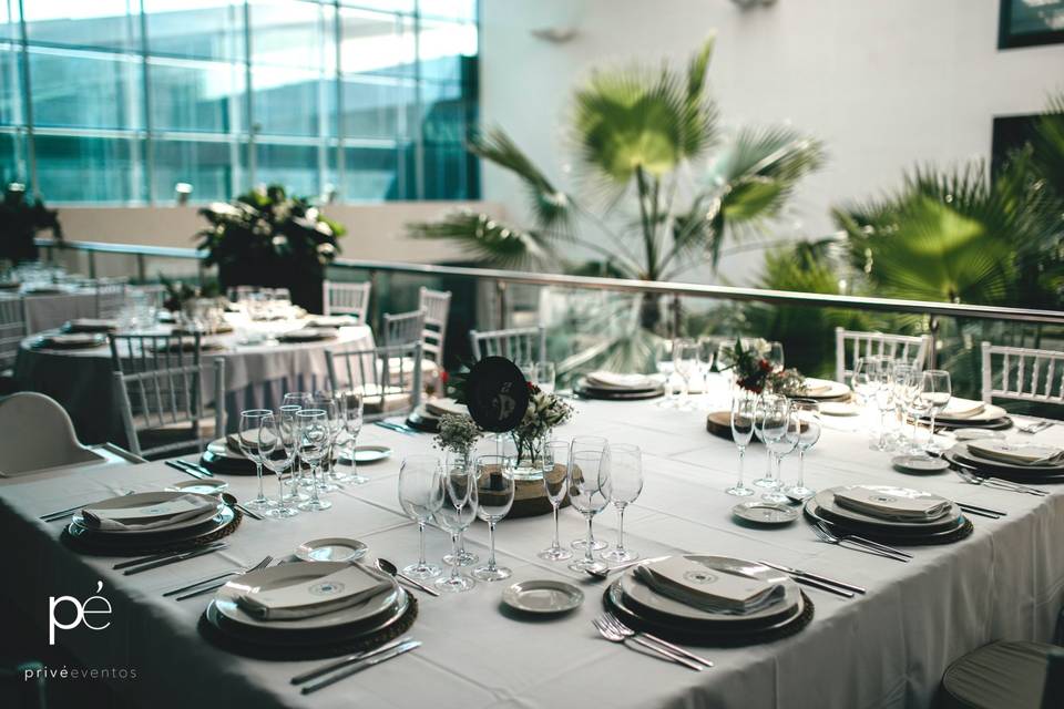 Privée Eventos