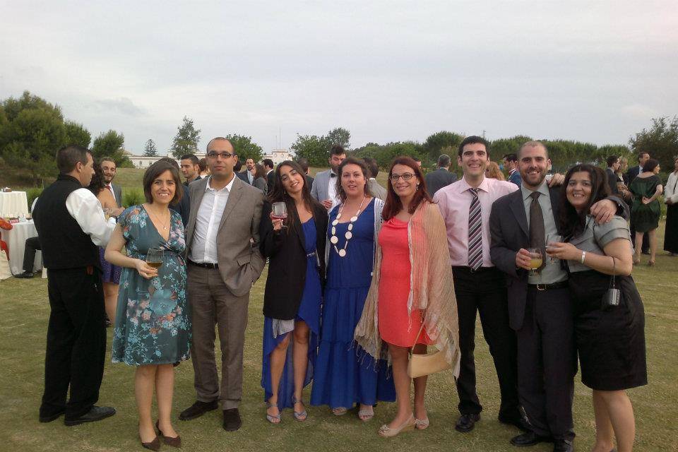 Ellos vinieron..