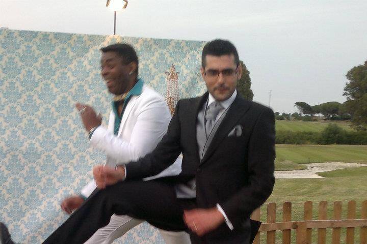 Salto de la vida..